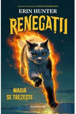Magia se trezește