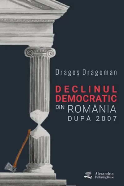 Declinul democratic din România după 2007
