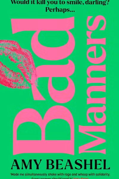 Bad Manners