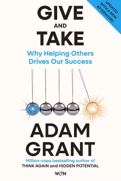 Give and Take