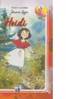 Heidi. Editie bilingva romana - engleza