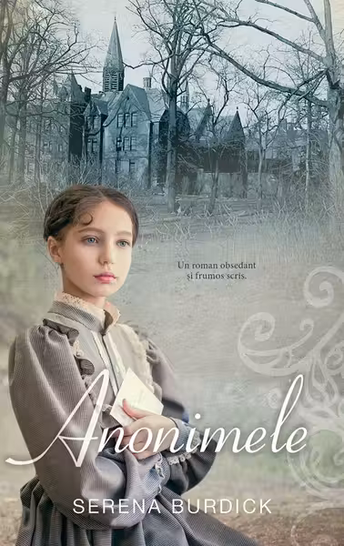 Anonimele