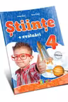 Stiinte + evaluari cl.4 Paiu L.
