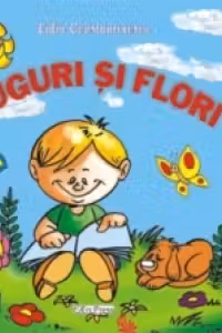 Muguri si flori
