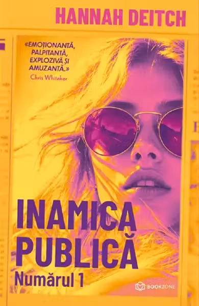 Inamica Publica Numarul 1