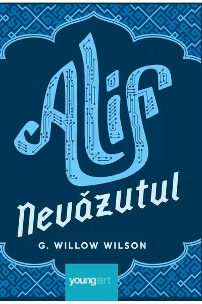 Alif Nevazutul 