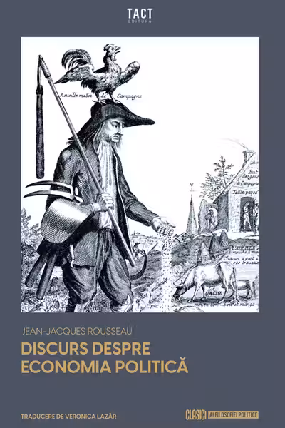 Discurs despre economia politica