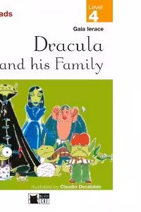Dracula and his Family