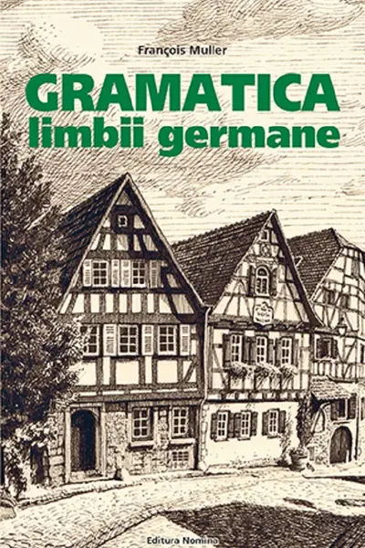 Gramatica limbii germane