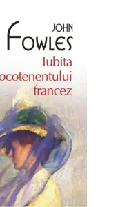 Iubita locotenentului francez