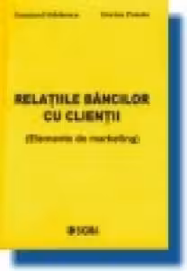 Relatiile bancilor cu clientii (Elemente de marketing)