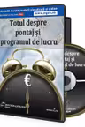 Totul despre pontaj si programul de lucru