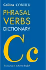 COBUILD Dictionaries for Learners. Phrasal Verbs Dictionary 4th edition