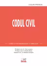 Codul civil Ed.10 Act. 21 Iunie 2026