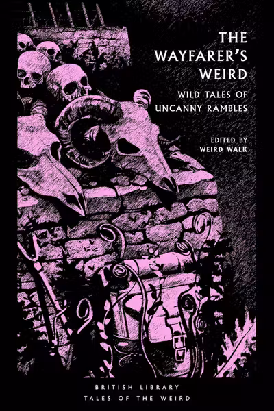 The Wayfarer's Weird