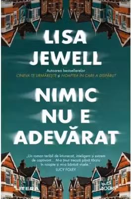 Nimic nu e adevarat