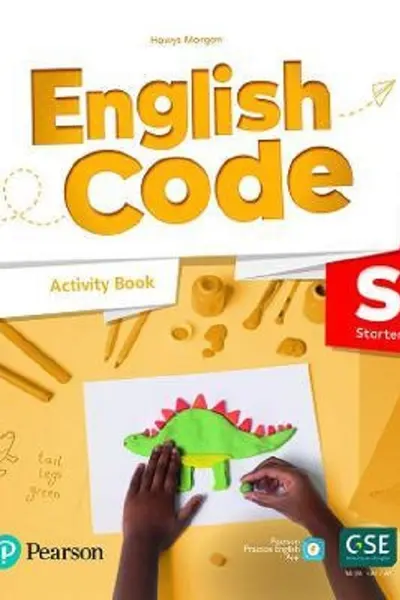 English Code Starter. Activity Book