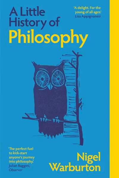 A Little History of Philosophy
