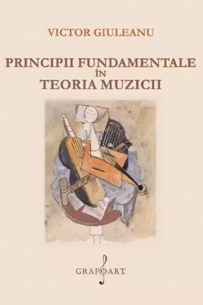 Principii Fundamentale in Teoria Muzicii