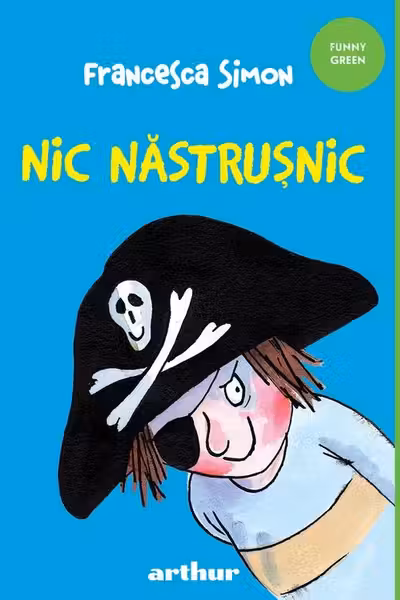 Nic Nastrusnic