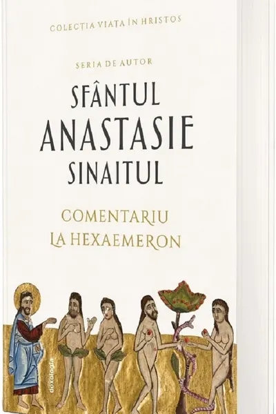 Comentariu la Hexaemeron