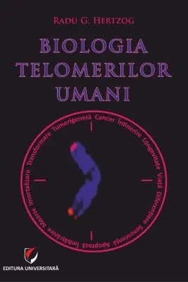 Biologia telomerilor umani