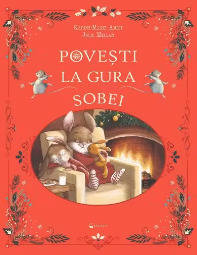 Povesti la gura sobei