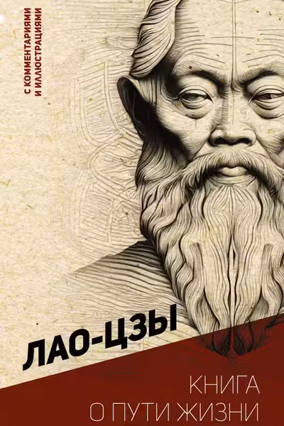 Книга о пути жизни.