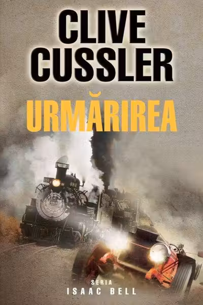 Urmărirea (ed. de buzunar)
