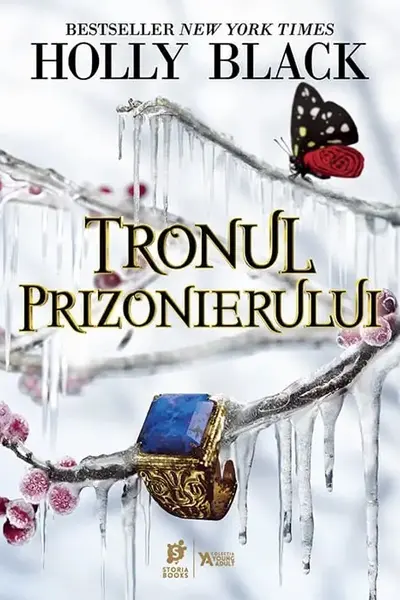 Tronul prizonierului