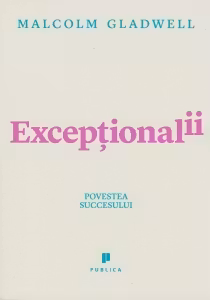 Exceptionalii (Outliers)