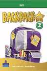 Backpack Gold 2 DVD New Edition