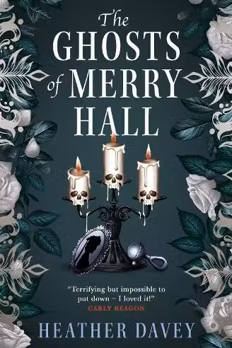 Ghosts of Merry Hall