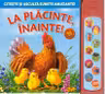 La plăcinte, înainte! Carte cu sunete