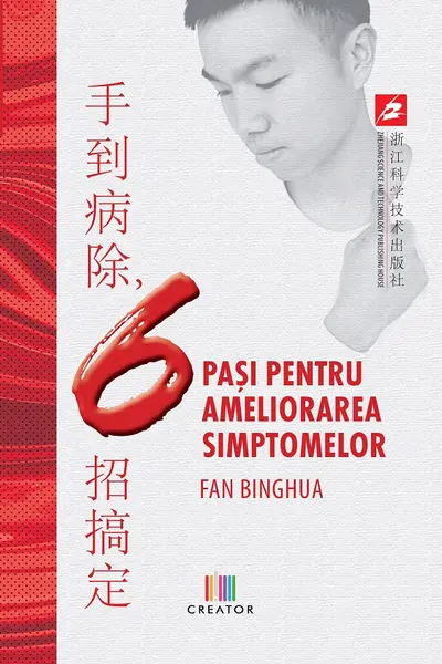 6 pași pentru ameliorarea simptomelor