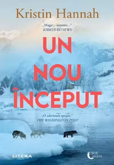 Un nou inceput