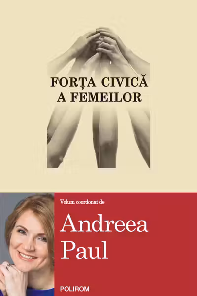 Forta civica a femeilor