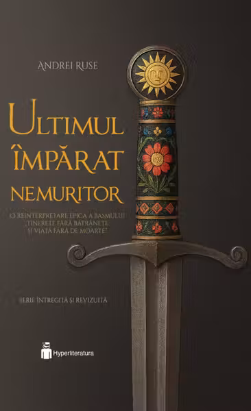 Ultimul imparat nemuritor