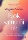 E ok sa nu fii ok