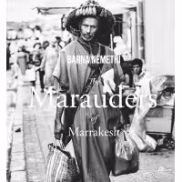 The Marauders of Marrakesh