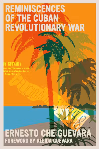 Reminiscences of the Cuban Revolutionary War