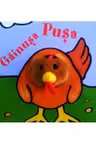 Carte cu jucarie. Gainusa Pusa