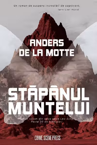 Stapanul muntelui