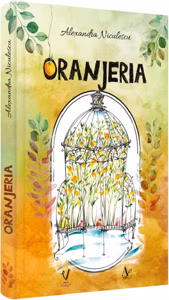 Oranjeria