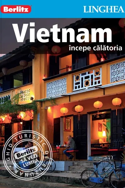 Vietnam Berlitz