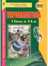 Informatica clasa a VI-a
