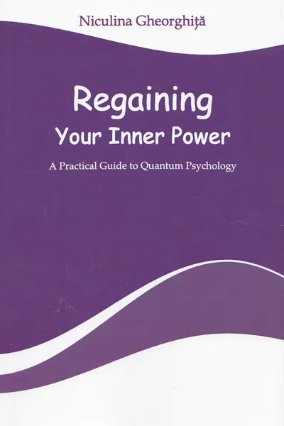 Regaining Your Inner Power