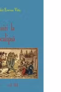 Talcuiri la Apocalipsa - Vol.III