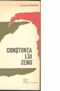 Constiinta lui Zeno