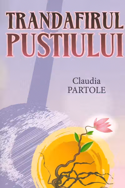 Trandafirul pustiului